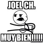 Joel Guy - @joelguy19 - Instagram