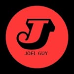 Joel Guy - @joelguynow - Instagram