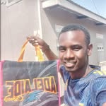 Joel Guy - @anguyojoel356 - Instagram