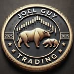 Joel Guy Trading 📈 - @joel_guy_trading - Instagram