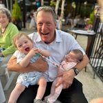 Joel Haberman - @joelhabes - Instagram