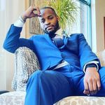 Brian Joel Hackett - @bhackett93 - Instagram