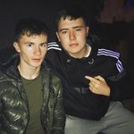 Joel Haddock - @jhaddock426 - Instagram
