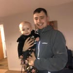 Joel Haddock - @haddockjoel - Instagram