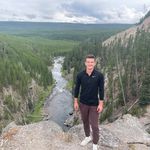 Joel Hager - @joelhager1 - Instagram