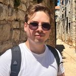 Joel Häger - @hagerjoel - Instagram