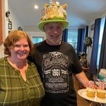 Joel Hagerty - @hagertyjoel - Instagram