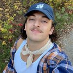 Joel Haggard - @joelhaggard - Instagram