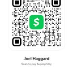 Joel Haggard - Facebook