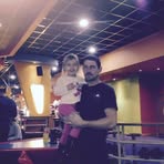 Joel Haggard - Facebook