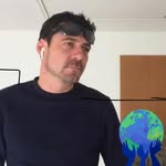 Joel Haggard - @haggardjoel82 - Instagram