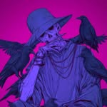 mr.yokai - @joel_hairetikos_ - Instagram