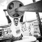 Joel Hammer - @put_the_hammer_down - Instagram