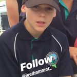 Joel Hammer - @joels_privv_ - Instagram