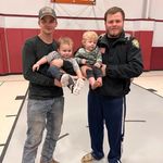 Joel Hammer - @hammer2122 - Instagram