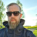 Joel Hammer - @joelhammer86 - Instagram