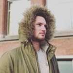 Joel Hammer - @joelha_ - Instagram