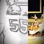 Joel Handler🔥🏈 - @a_real_warrior_55 - Instagram
