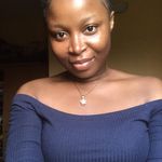 Joel Abimbola Hannah - @mumcyaudrey0127 - Instagram