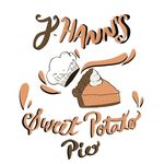 Joel Hannah - @jhannssweetpotatopie - Instagram