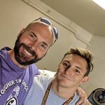 Joel Harder - @j_benjamin3 - Instagram