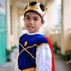 Joel Harder - @secret.man20 - TikTok