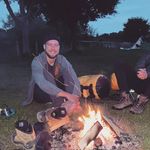 Joel Saunders - @hashtagjoel - Instagram