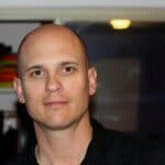 Joel Hatton - @visitortrek - Instagram