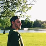 Joel Hatton - @joel_berg50 - Instagram