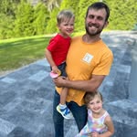 Joel Johnson - @joel.hatton.johnson - Instagram