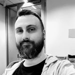 Joel Hayward - @king_of_mane - Instagram