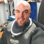 Joel Hein - @marine_diver89 - Instagram