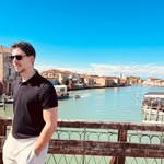 Joel; 24y - @joelheiser - Instagram