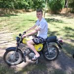 Joel Helmecke - @joel_helmecke_2007 - Instagram
