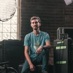 Joel Helmick - @joelhelmick - Instagram