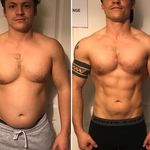 Joël Helms - @meer.kracht.minder.vet - Instagram