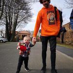 Joel Howe - @joelhowebt - Instagram