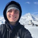 Joel Howe - @joelhowe63 - Instagram