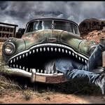 Joel Howlett - @howlettjoel - Instagram