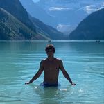 Joel Huber - @joelhuber_ - Instagram