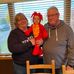 Joel Huber - Facebook