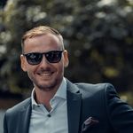Joel Huber - @jodohu - Instagram