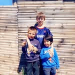 Joel Huber - @joel201110 - Instagram