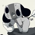Joel Huber - @little_child_mary - Instagram