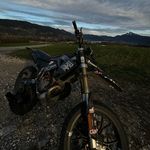 Joel sebastian Huber - @hatzamitderbi - Instagram