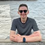 Joel Huckfield - @joelhuckfield - Instagram