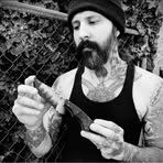 Joel Hudspeth - Facebook