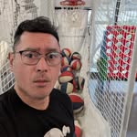 Joel Huerto - @jhuerto3 - Instagram