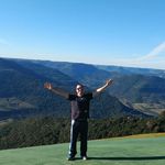 Fred Joel Hummel - @fredjoelhummel - Instagram