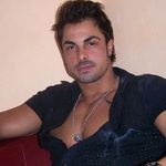 Joel Hummel - @renzobiancu - Instagram